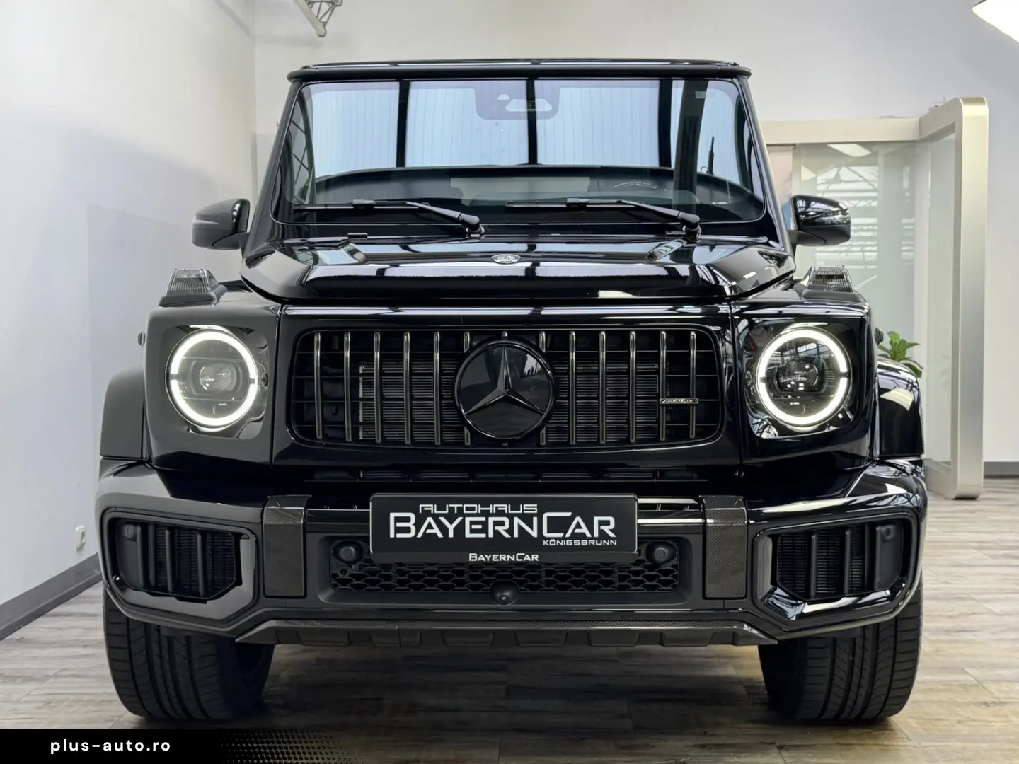 MERCEDES-BENZ G 63 AMG Exclusive Performance Night M&hellip;