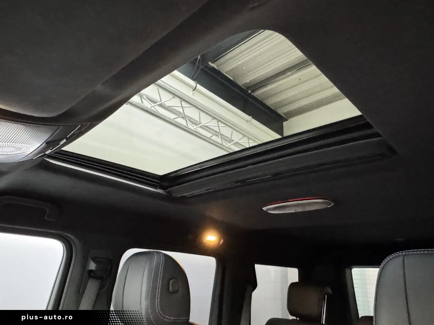 MERCEDES-BENZ G 63 AMG Exclusive Performance Night M&hellip;