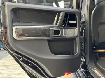 MERCEDES-BENZ G 63 AMG Exclusive Performance Night M&hellip;