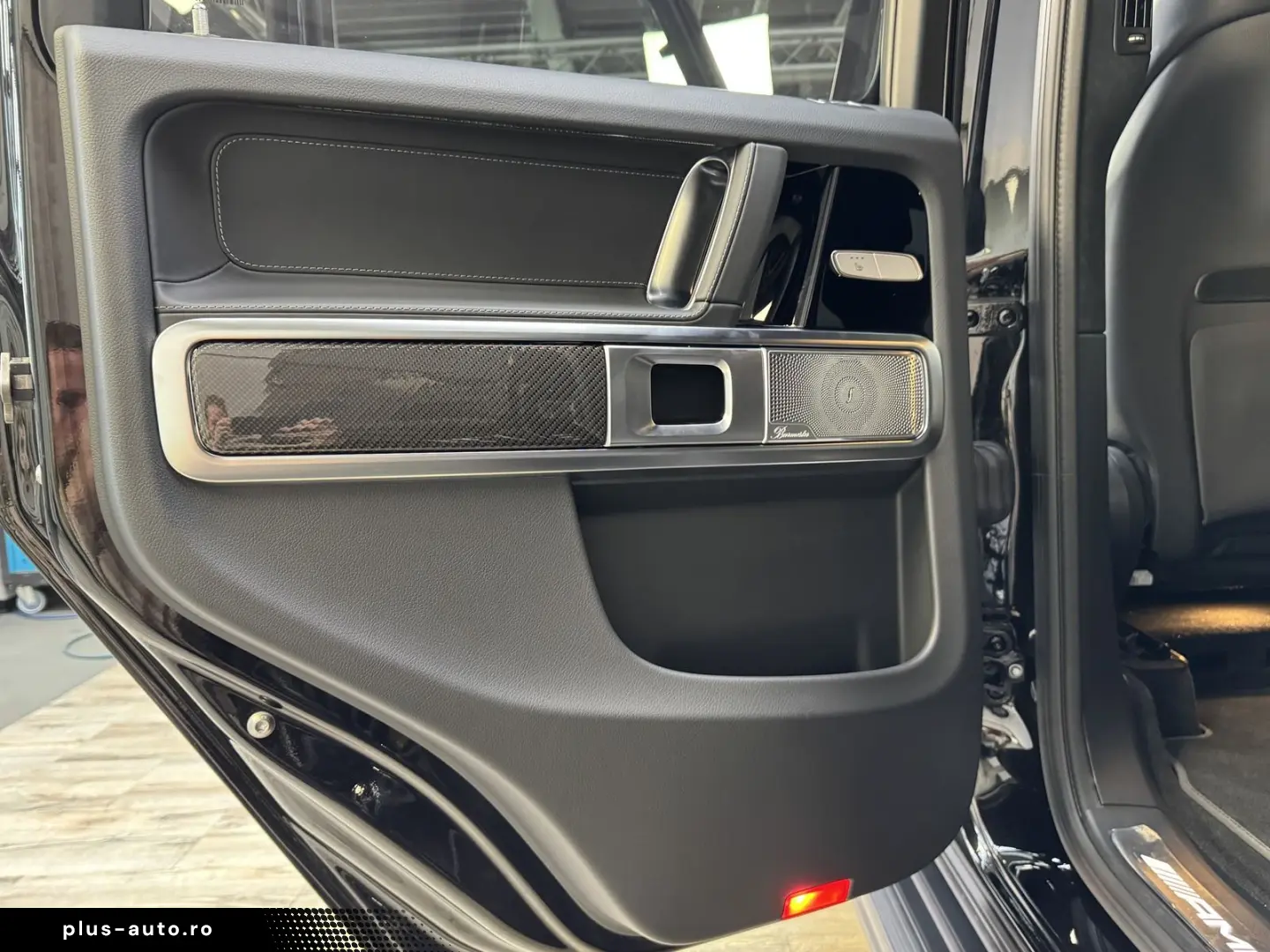 MERCEDES-BENZ G 63 AMG Exclusive Performance Night M&hellip;