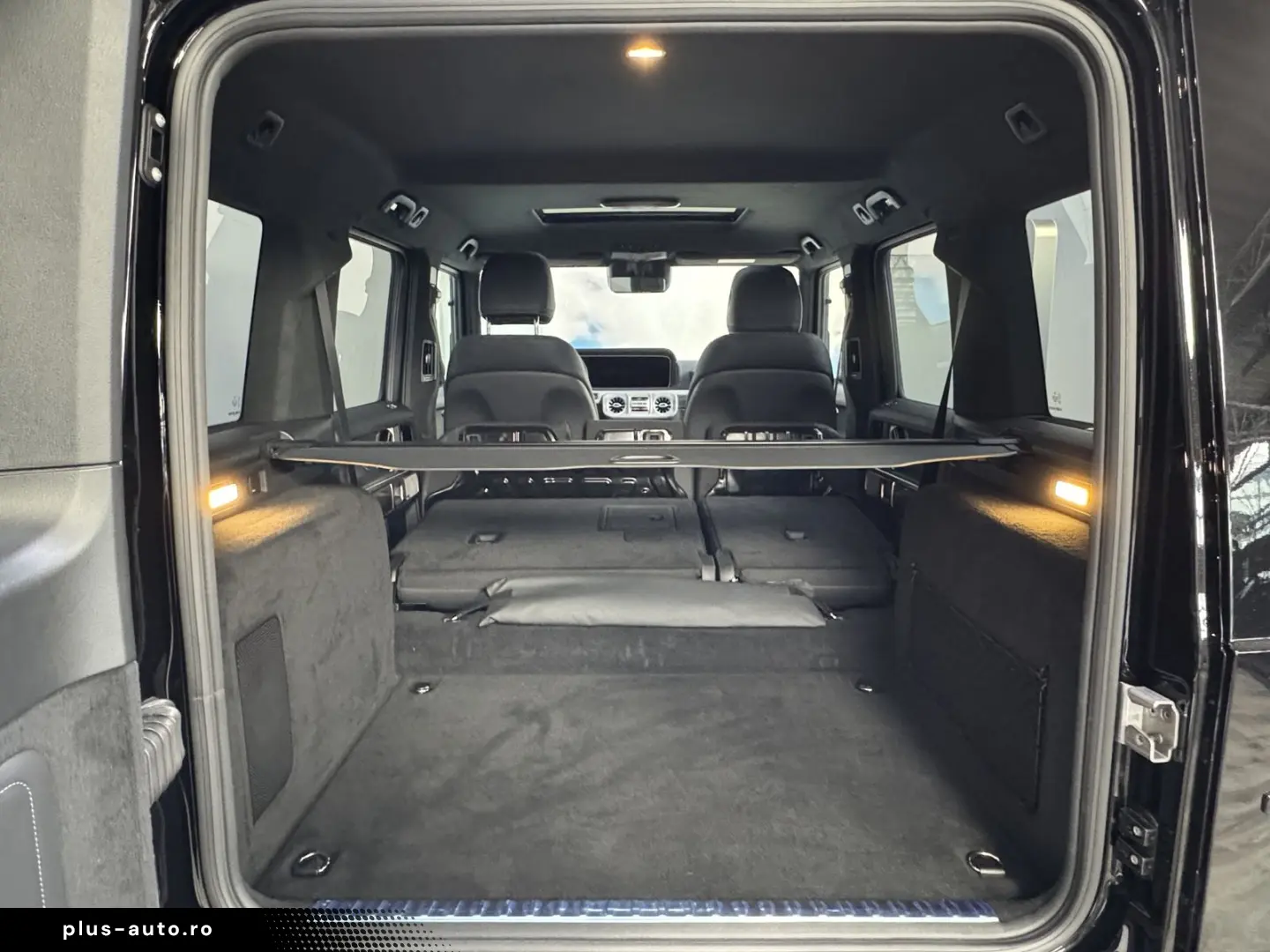 MERCEDES-BENZ G 63 AMG Exclusive Performance Night M&hellip;