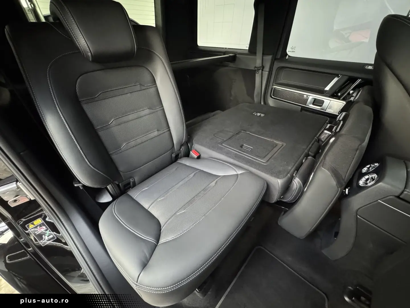 MERCEDES-BENZ G 63 AMG Exclusive Performance Night M&hellip;