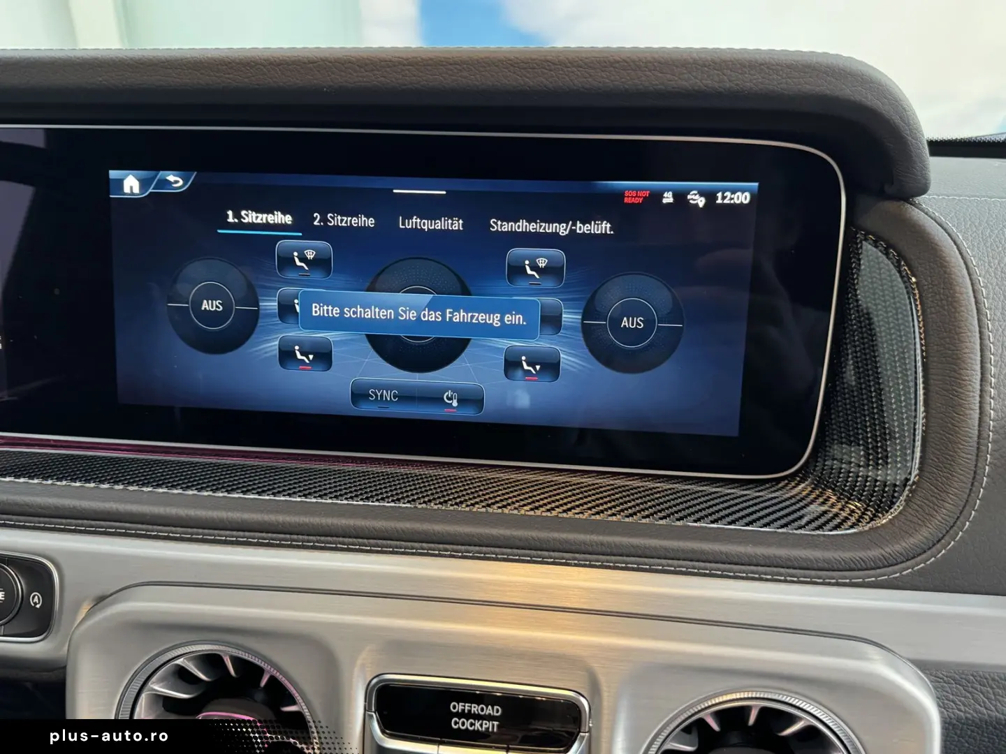 MERCEDES-BENZ G 63 AMG Exclusive Performance Night M&hellip;