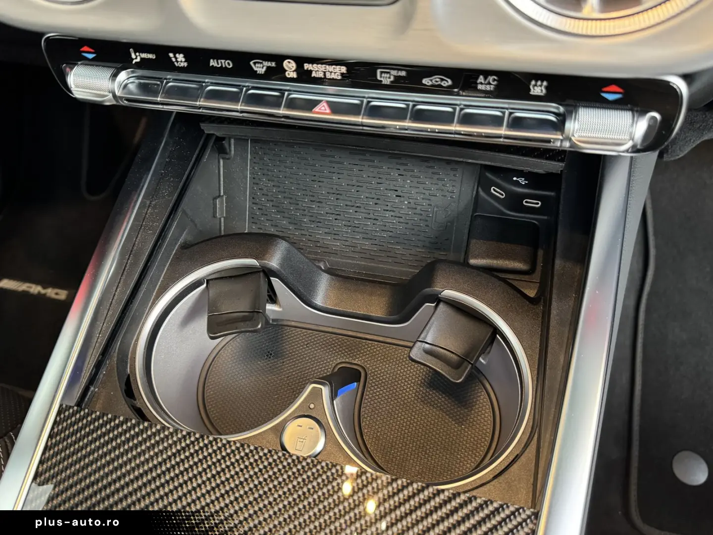 MERCEDES-BENZ G 63 AMG Exclusive Performance Night M&hellip;