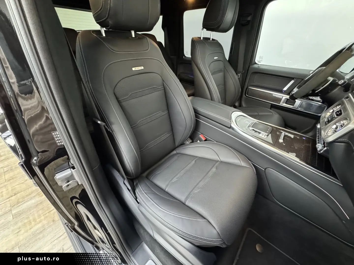 MERCEDES-BENZ G 63 AMG Exclusive Performance Night M&hellip;