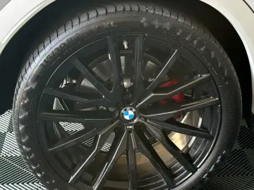 BMW X6 40 D XDRIVE M SPORT   VOLLAUSSTATTUNG