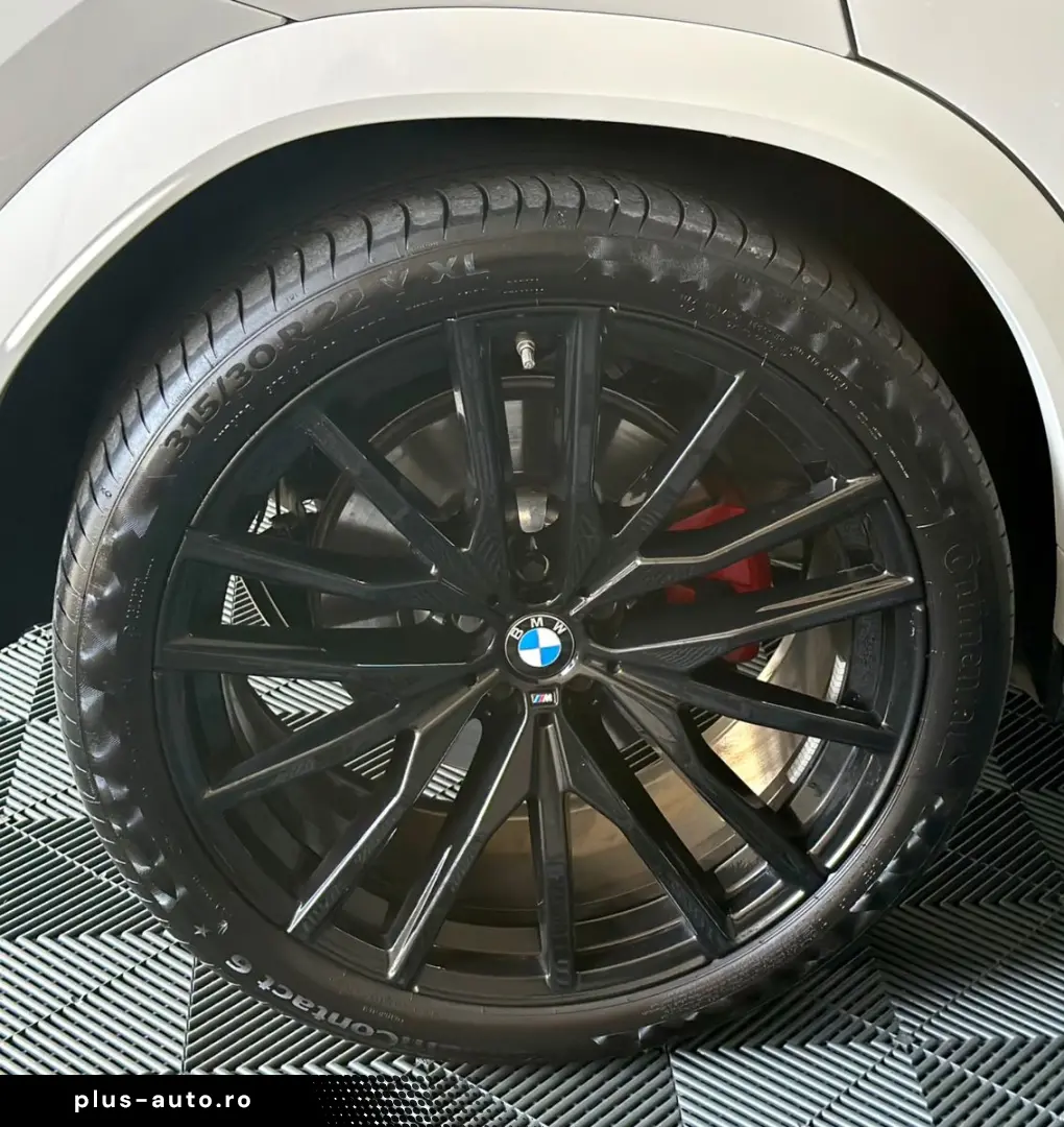 BMW X6 40 D XDRIVE M SPORT   VOLLAUSSTATTUNG