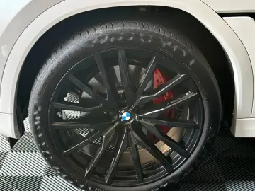 BMW X6 40 D XDRIVE M SPORT   VOLLAUSSTATTUNG