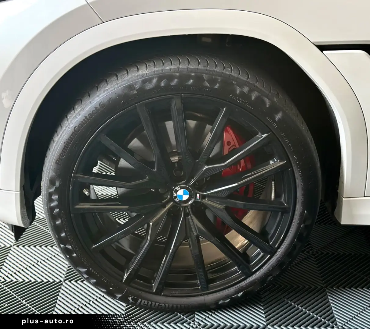 BMW X6 40 D XDRIVE M SPORT   VOLLAUSSTATTUNG