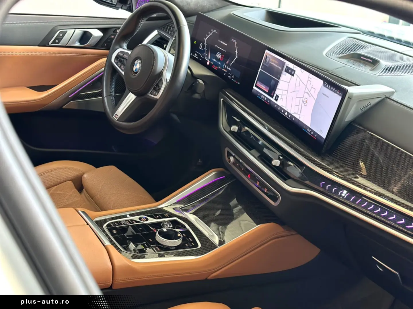 BMW X6 40 D XDRIVE M SPORT   VOLLAUSSTATTUNG