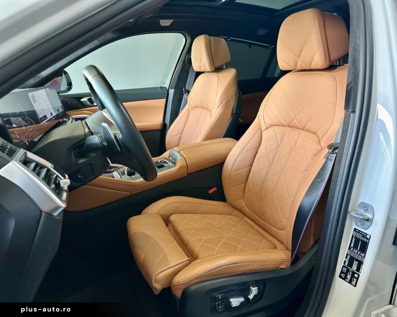 BMW X6 40 D XDRIVE M SPORT   VOLLAUSSTATTUNG