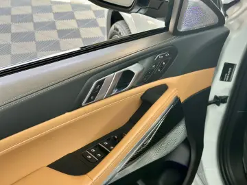 BMW X6 40 D XDRIVE M SPORT   VOLLAUSSTATTUNG