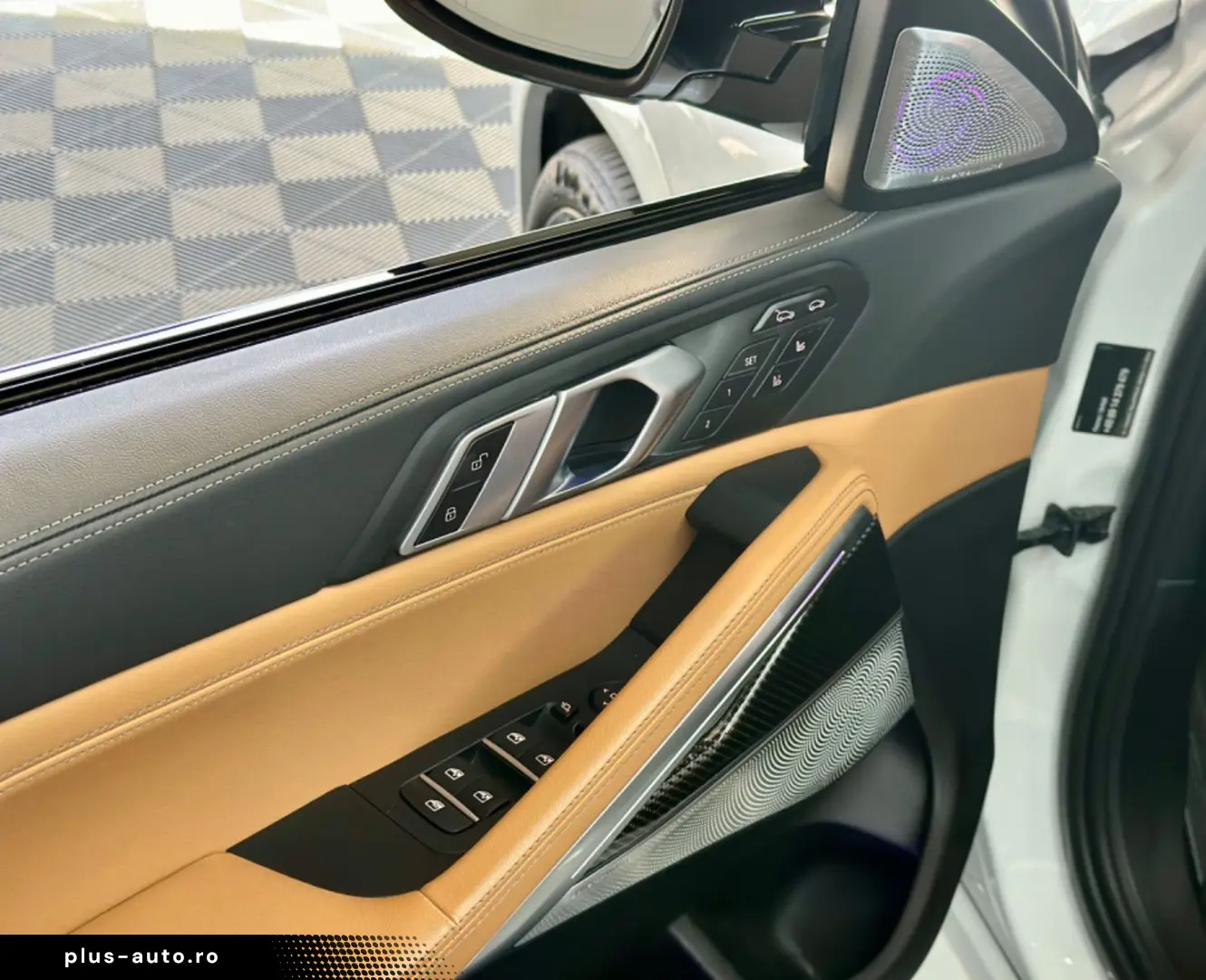 BMW X6 40 D XDRIVE M SPORT   VOLLAUSSTATTUNG