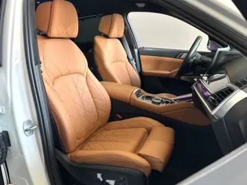 BMW X6 40 D XDRIVE M SPORT   VOLLAUSSTATTUNG