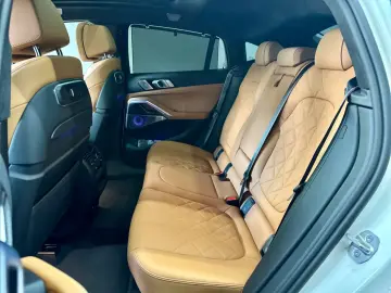 BMW X6 40 D XDRIVE M SPORT   VOLLAUSSTATTUNG