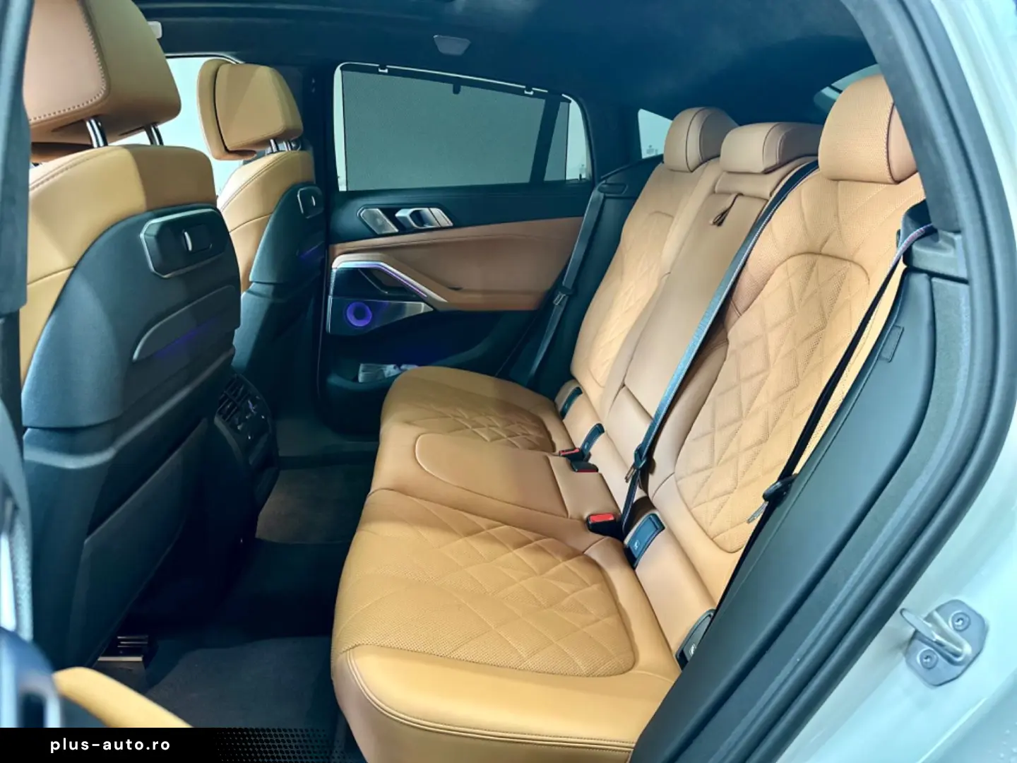 BMW X6 40 D XDRIVE M SPORT   VOLLAUSSTATTUNG