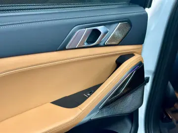 BMW X6 40 D XDRIVE M SPORT   VOLLAUSSTATTUNG