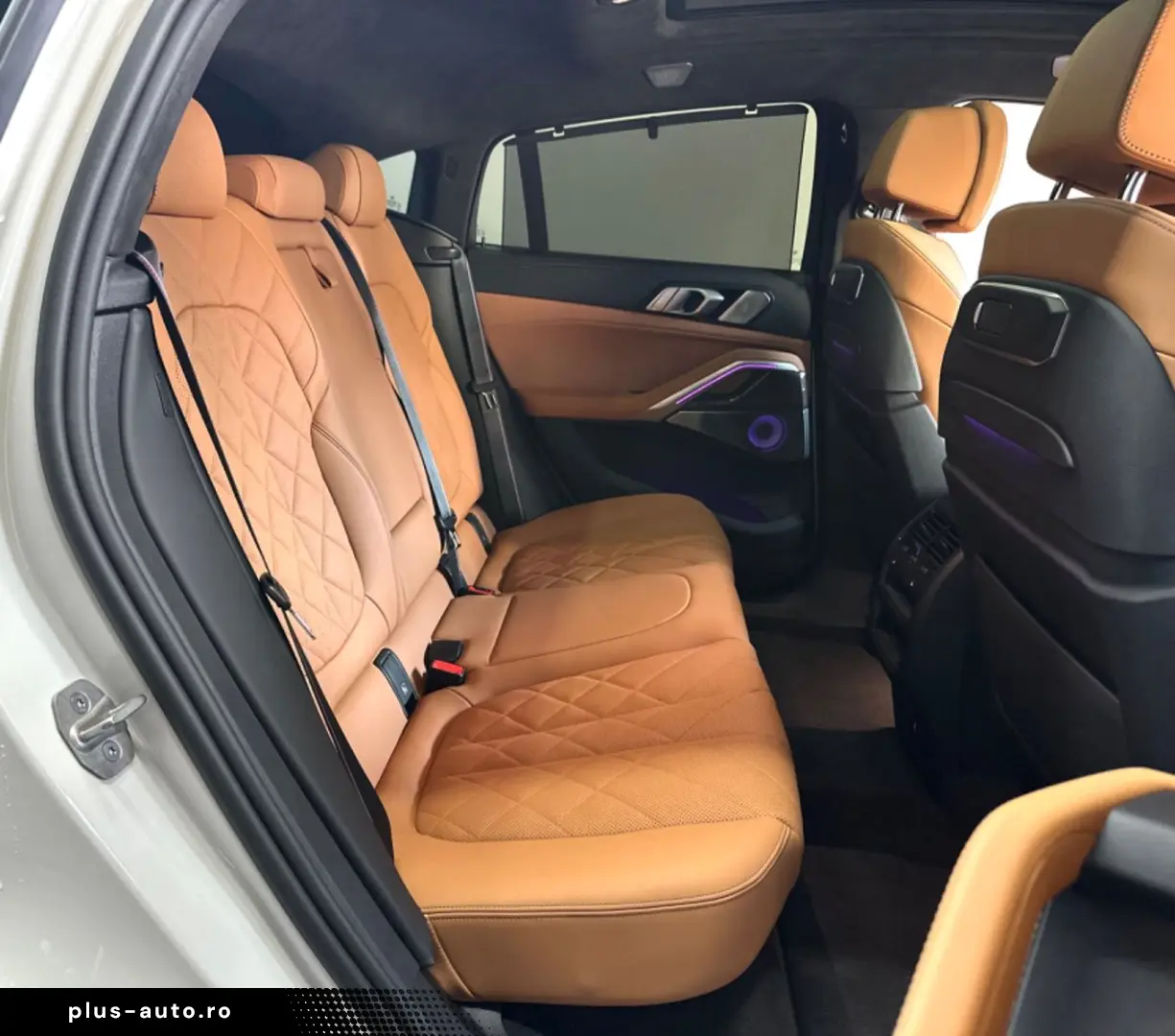 BMW X6 40 D XDRIVE M SPORT   VOLLAUSSTATTUNG