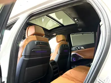 BMW X6 40 D XDRIVE M SPORT   VOLLAUSSTATTUNG