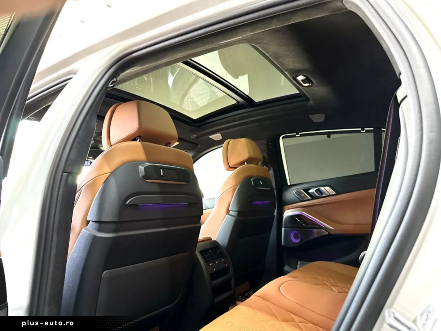 BMW X6 40 D XDRIVE M SPORT   VOLLAUSSTATTUNG