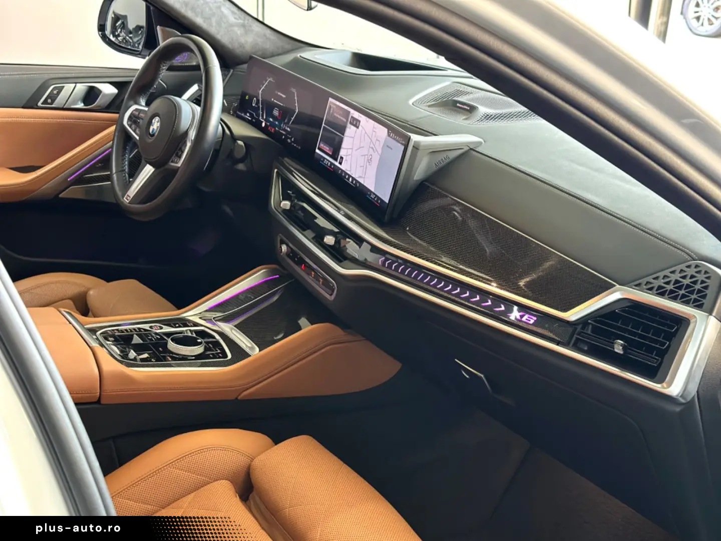 BMW X6 40 D XDRIVE M SPORT   VOLLAUSSTATTUNG