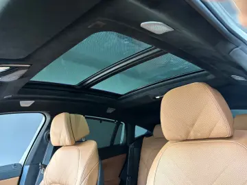 BMW X6 40 D XDRIVE M SPORT   VOLLAUSSTATTUNG