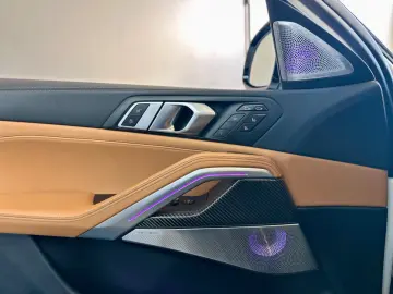 BMW X6 40 D XDRIVE M SPORT   VOLLAUSSTATTUNG