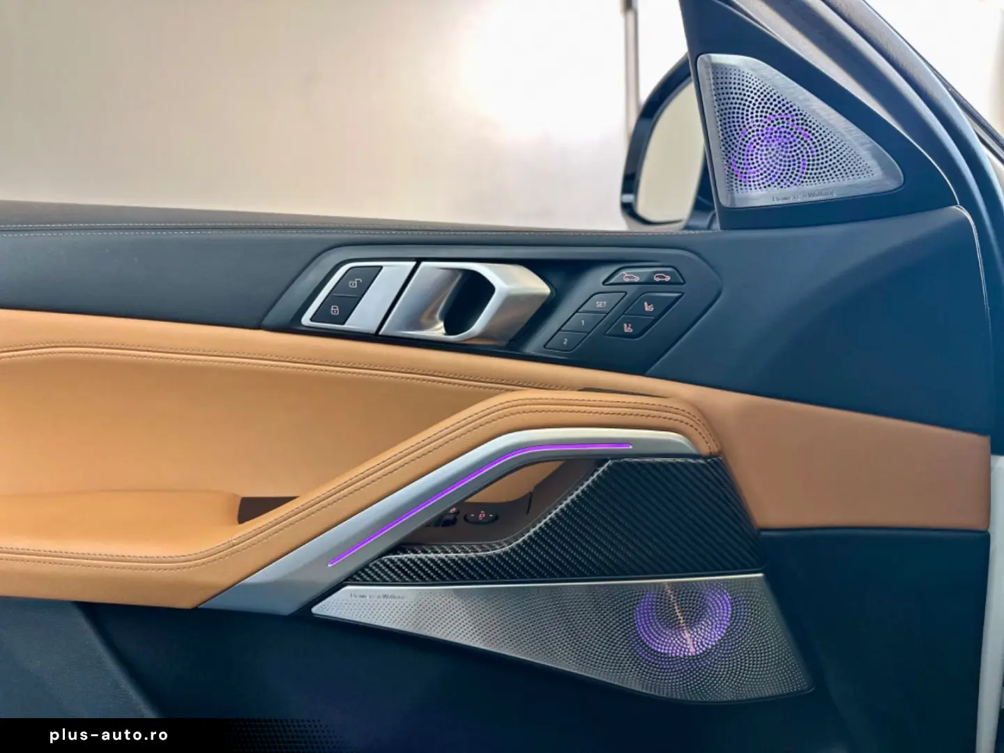 BMW X6 40 D XDRIVE M SPORT   VOLLAUSSTATTUNG