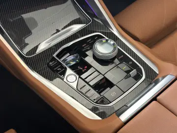 BMW X6 40 D XDRIVE M SPORT   VOLLAUSSTATTUNG