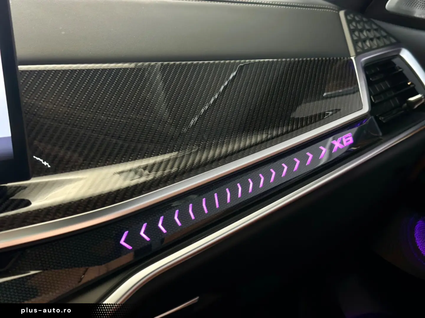 BMW X6 40 D XDRIVE M SPORT   VOLLAUSSTATTUNG