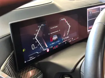 BMW X6 40 D XDRIVE M SPORT   VOLLAUSSTATTUNG