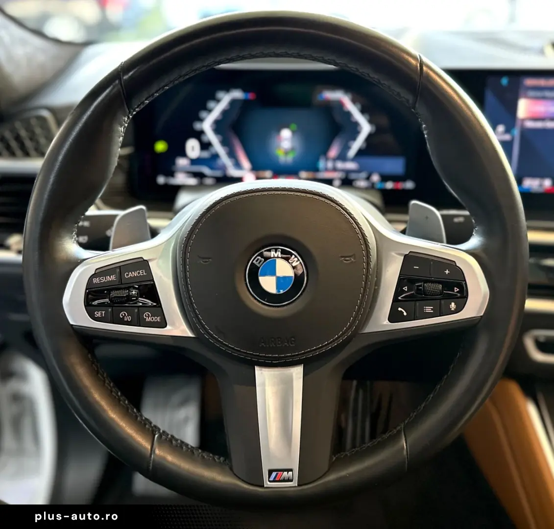 BMW X6 40 D XDRIVE M SPORT   VOLLAUSSTATTUNG