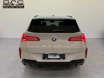 BMW X3 20d xDrive MSport ACC HUD HARMAN 360 AHK Usw