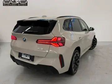 BMW X3 20d xDrive MSport ACC HUD HARMAN 360 AHK Usw