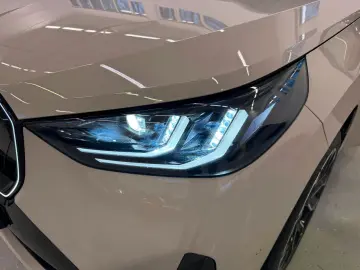 BMW X3 20d xDrive MSport ACC HUD HARMAN 360 AHK Usw