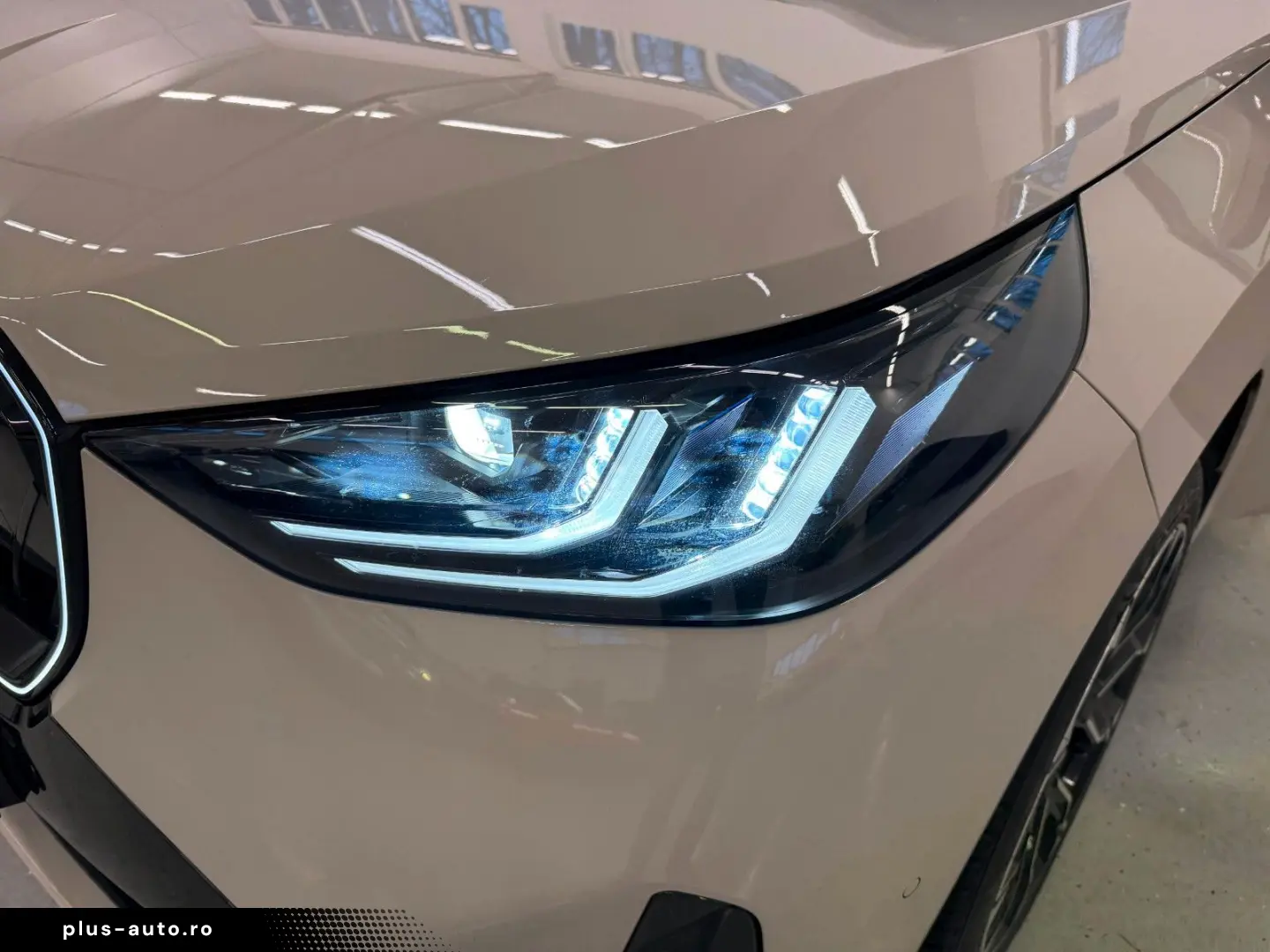 BMW X3 20d xDrive MSport ACC HUD HARMAN 360 AHK Usw