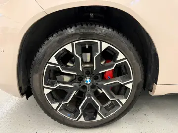 BMW X3 20d xDrive MSport ACC HUD HARMAN 360 AHK Usw