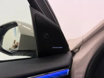 BMW X3 20d xDrive MSport ACC HUD HARMAN 360 AHK Usw