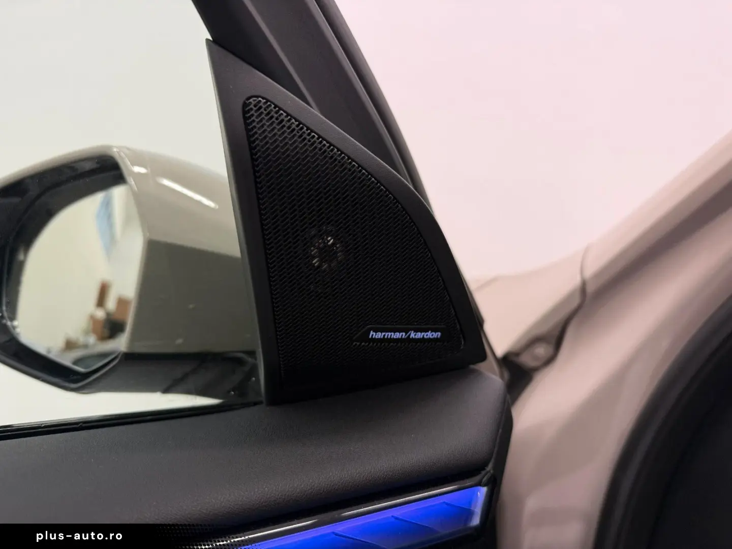 BMW X3 20d xDrive MSport ACC HUD HARMAN 360 AHK Usw