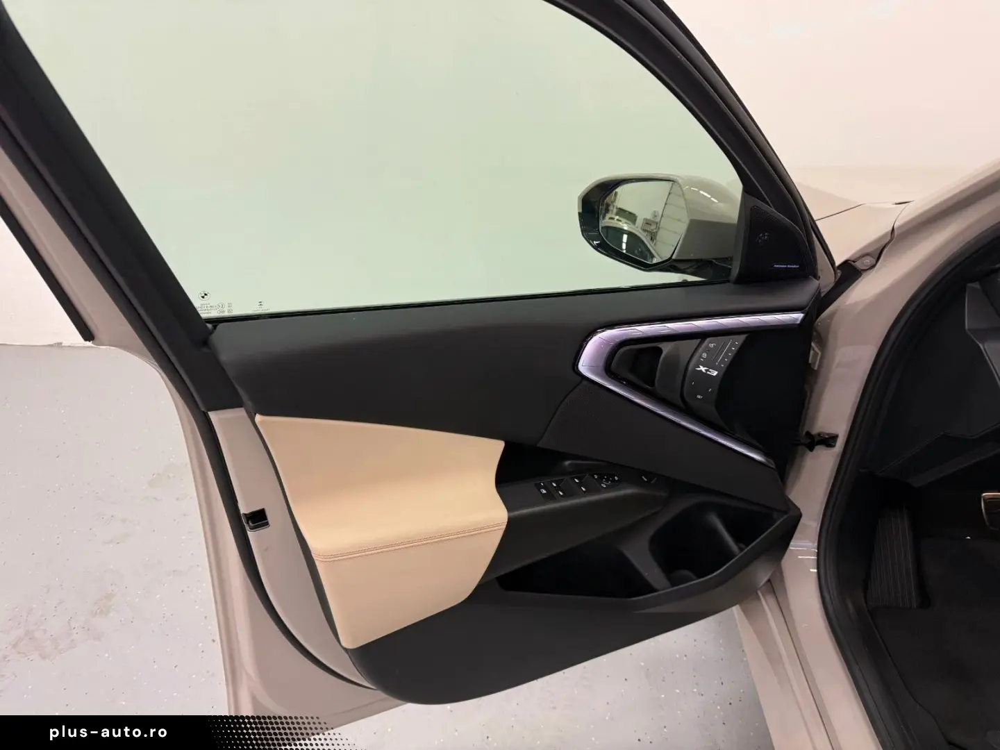 BMW X3 20d xDrive MSport ACC HUD HARMAN 360 AHK Usw