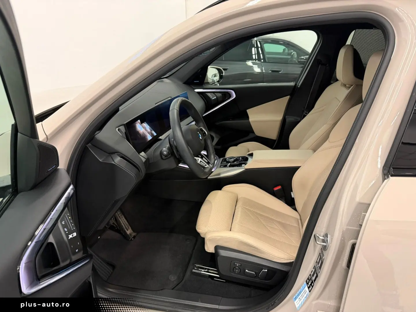 BMW X3 20d xDrive MSport ACC HUD HARMAN 360 AHK Usw