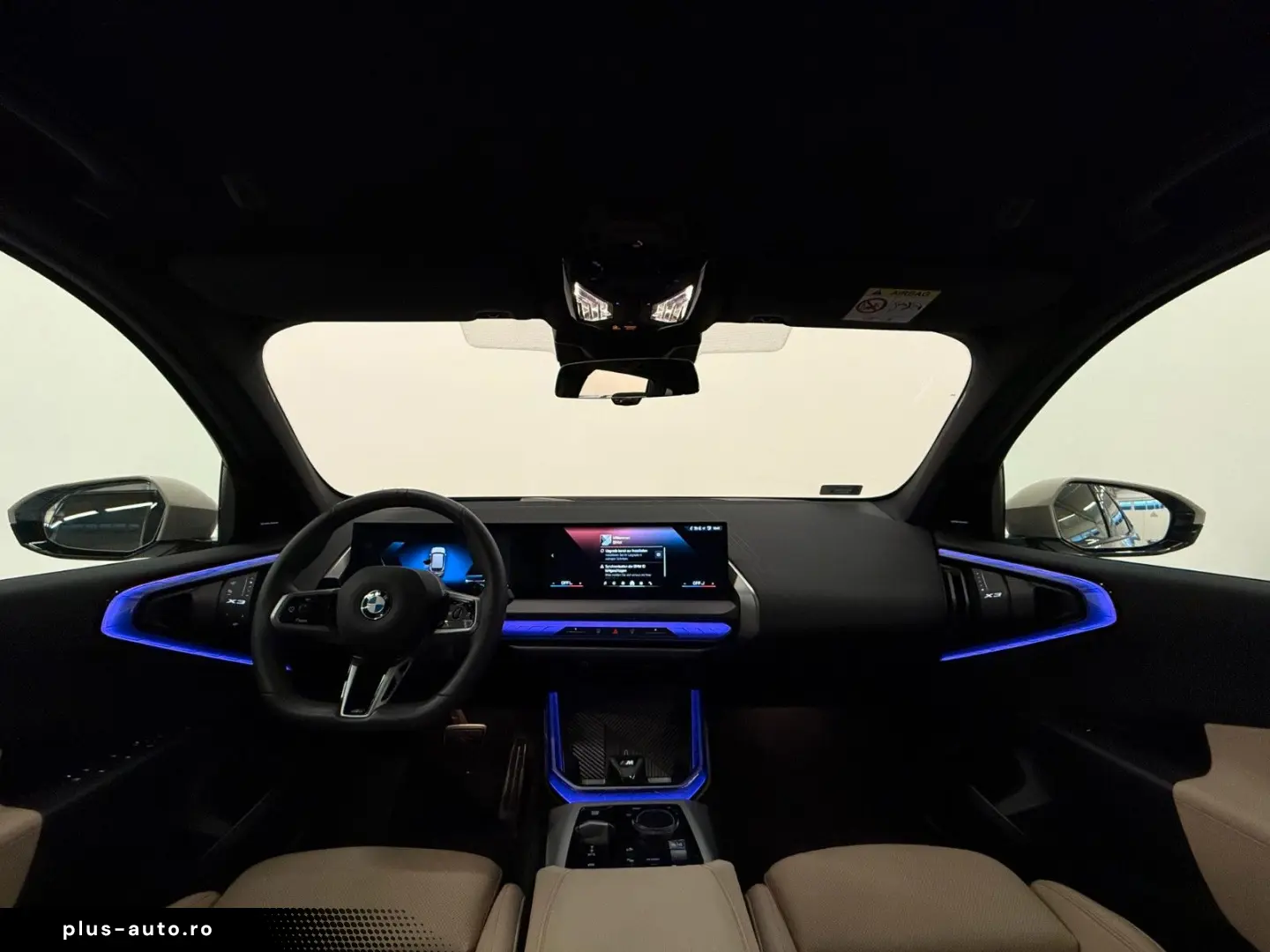 BMW X3 20d xDrive MSport ACC HUD HARMAN 360 AHK Usw