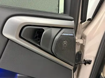 BMW X3 20d xDrive MSport ACC HUD HARMAN 360 AHK Usw