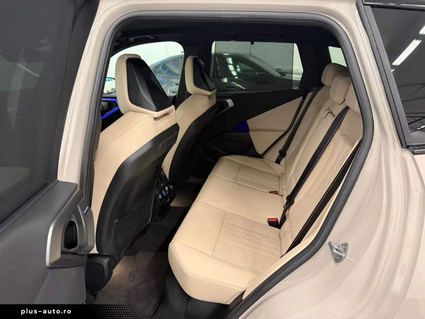 BMW X3 20d xDrive MSport ACC HUD HARMAN 360 AHK Usw