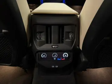 BMW X3 20d xDrive MSport ACC HUD HARMAN 360 AHK Usw