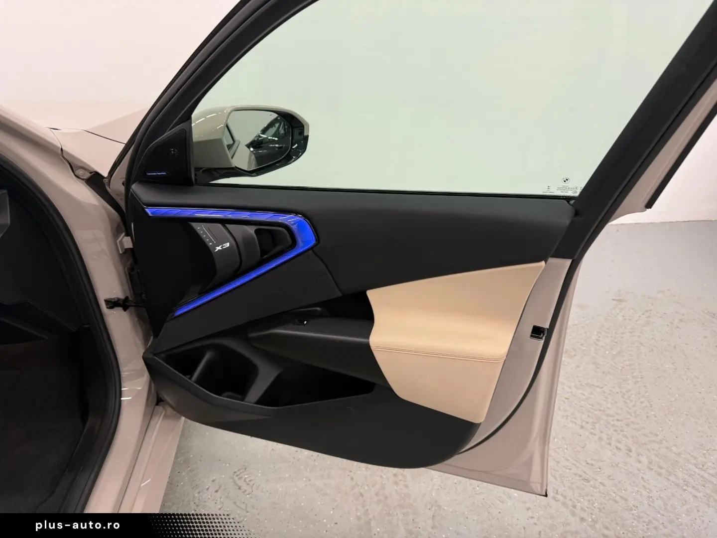 BMW X3 20d xDrive MSport ACC HUD HARMAN 360 AHK Usw