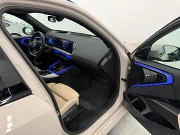 BMW X3 20d xDrive MSport ACC HUD HARMAN 360 AHK Usw