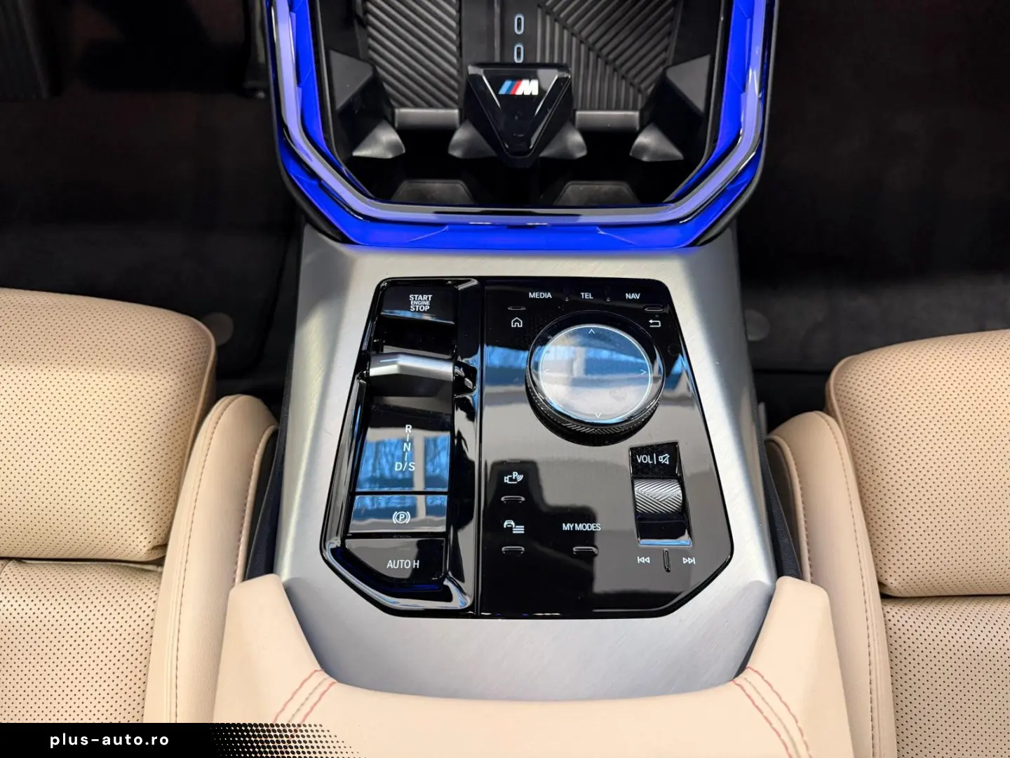 BMW X3 20d xDrive MSport ACC HUD HARMAN 360 AHK Usw