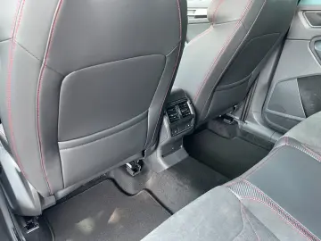 SKODA Kodiaq 2.0 TSI DSG 4x4 RS