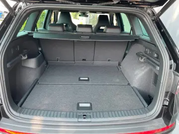 SKODA Kodiaq 2.0 TSI DSG 4x4 RS